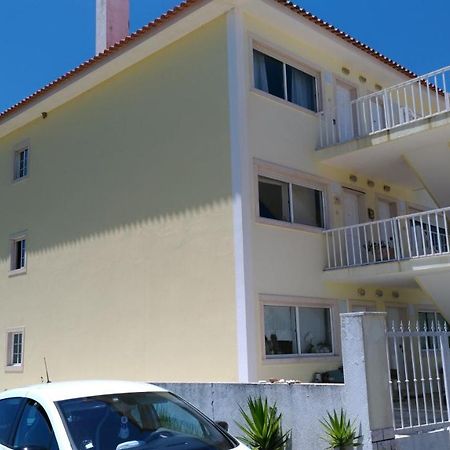 Sailor'S House Apartment Carvoeira Exterior photo