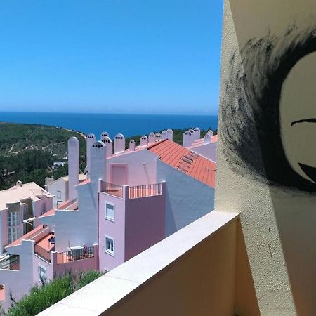Sailor'S House Apartment Carvoeira Exterior photo