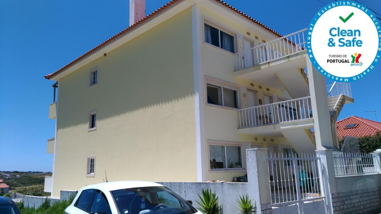 Sailor'S House Apartment Carvoeira Exterior photo