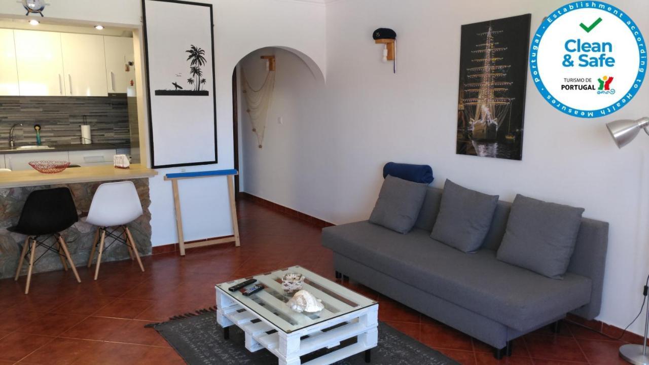 Sailor'S House Apartment Carvoeira Exterior photo