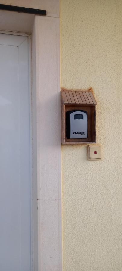 Sailor'S House Apartment Carvoeira Exterior photo