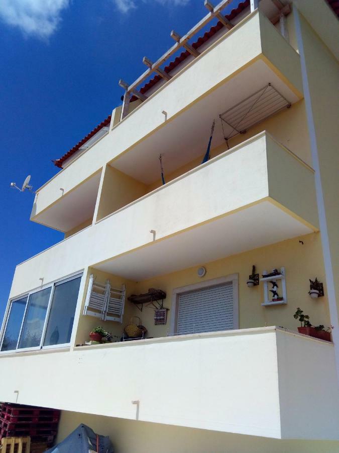 Sailor'S House Apartment Carvoeira Exterior photo