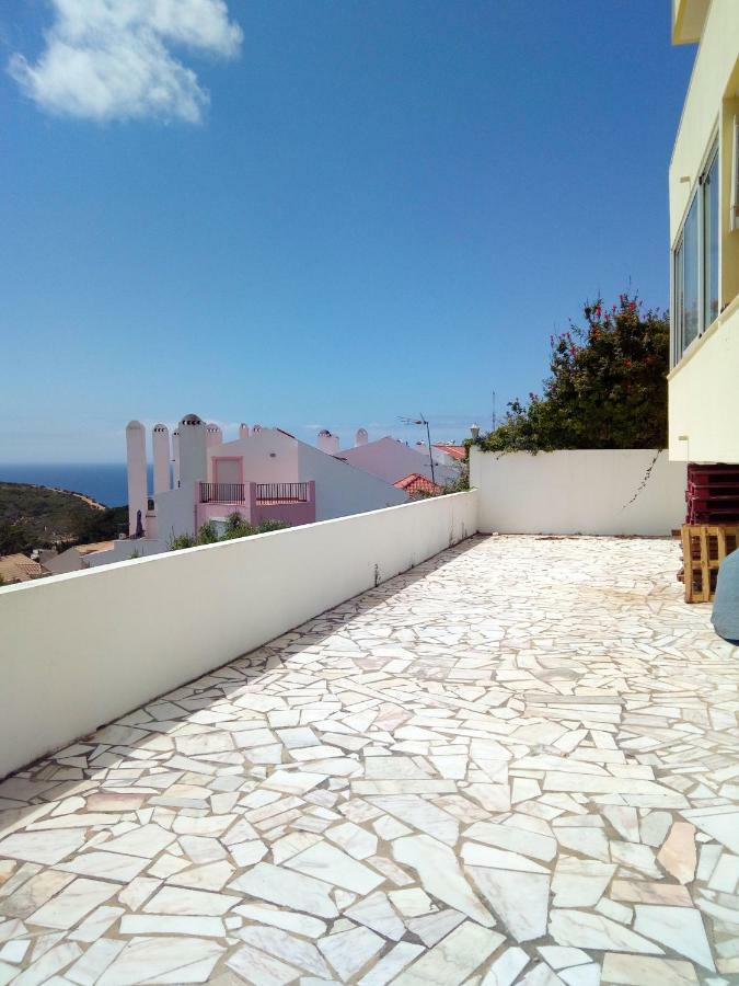 Sailor'S House Apartment Carvoeira Exterior photo
